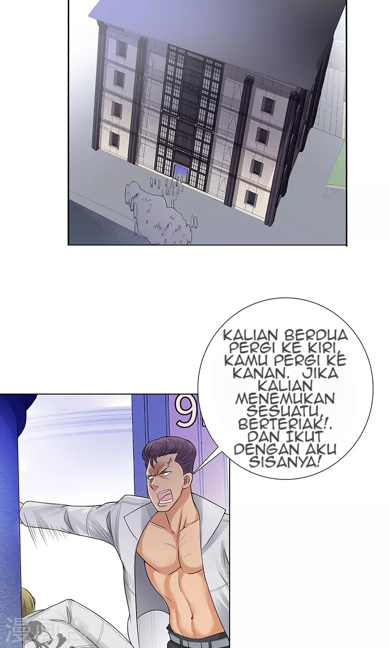 Master University (Master Campus) Chapter 83 halaman 23
