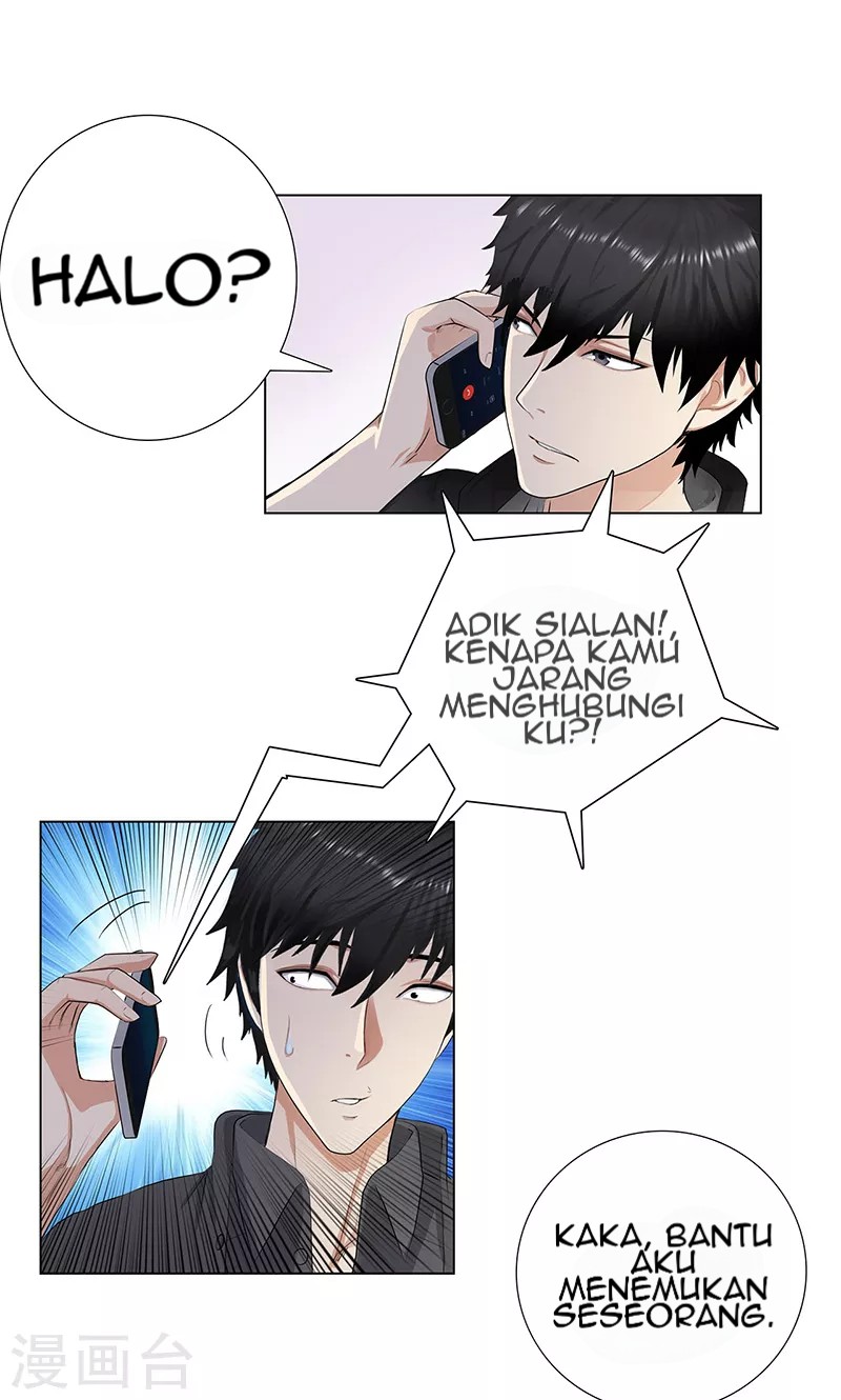 Master University (Master Campus) Chapter 83 halaman 6