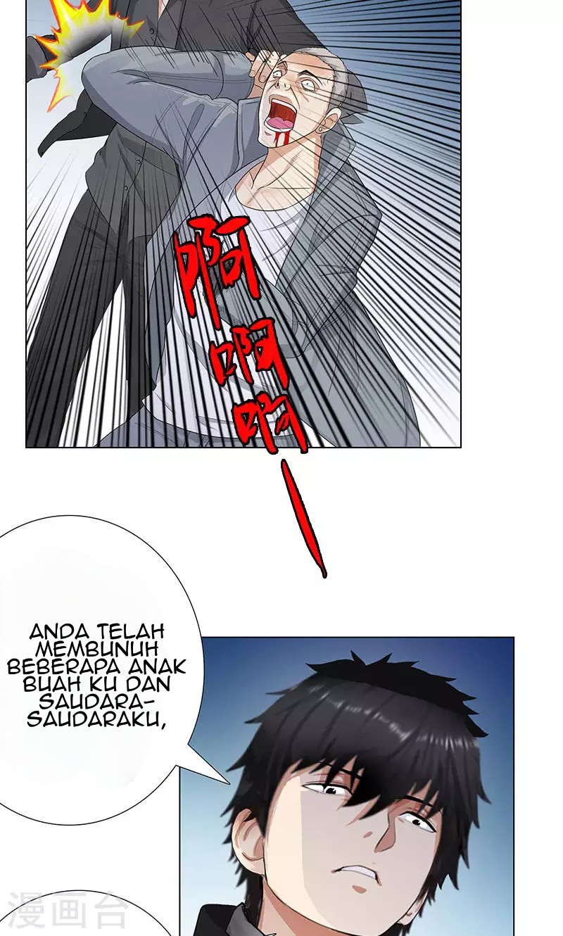 Master University (Master Campus) Chapter 84 halaman 25