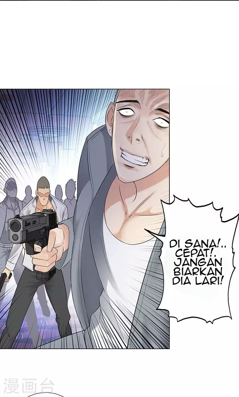 Master University (Master Campus) Chapter 84 halaman 5