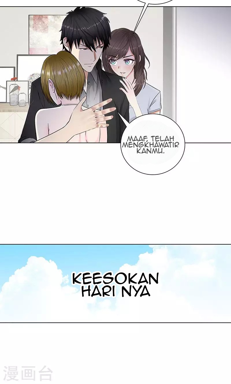 Master University (Master Campus) Chapter 85 halaman 10