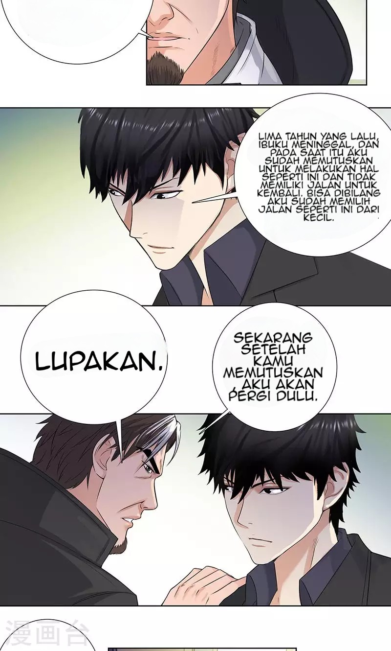 Master University (Master Campus) Chapter 89 halaman 5