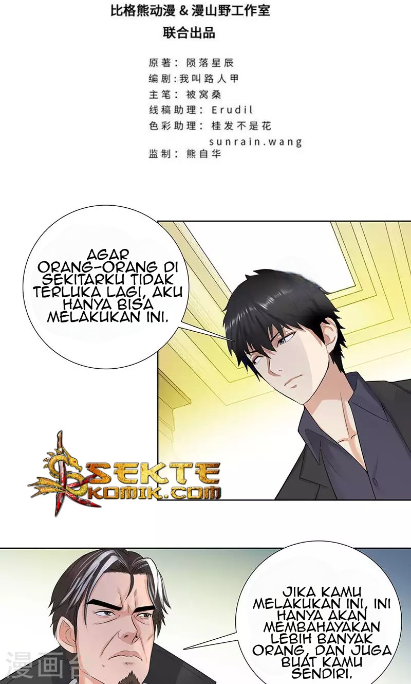 Master University (Master Campus) Chapter 89 halaman 3