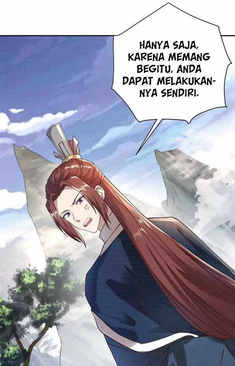 The Great Path of Fighting Chapter 3 halaman 44