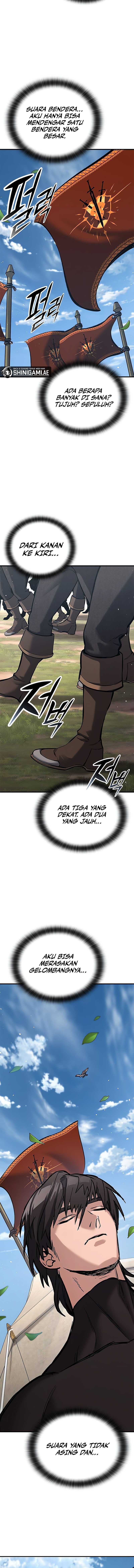 Eternally Regressing Knight Chapter 7 halaman 14