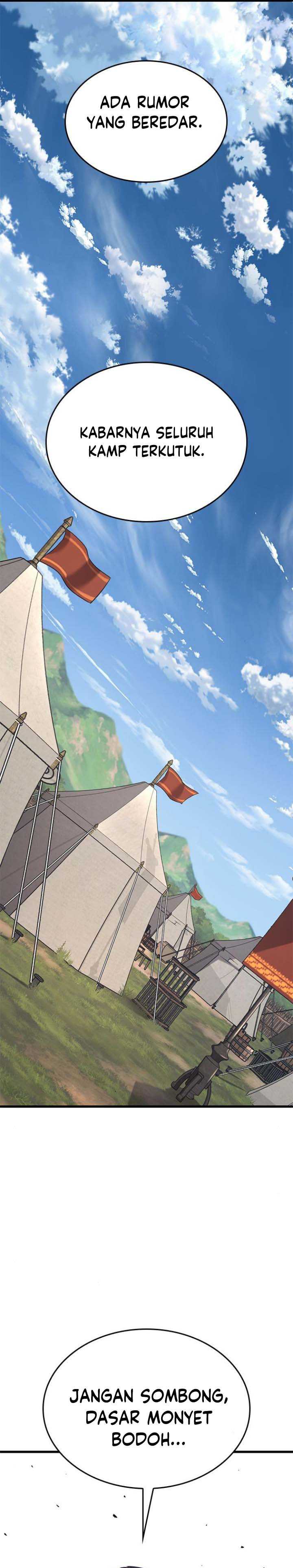 Eternally Regressing Knight Chapter 8 halaman 58