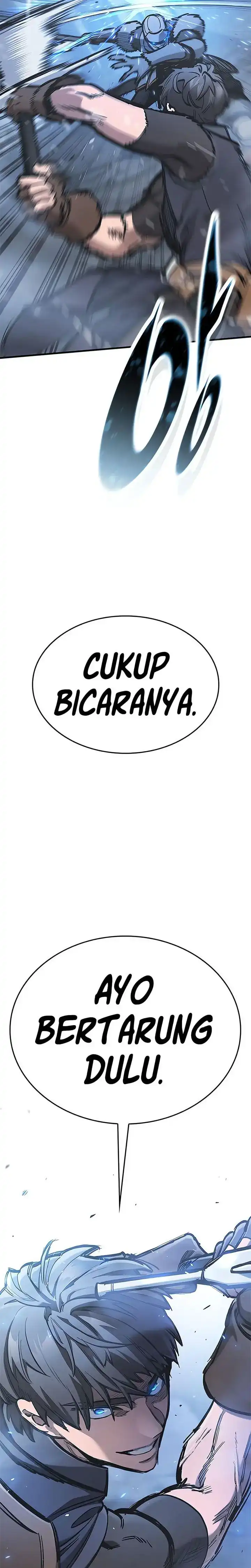 Eternally Regressing Knight Chapter 100 halaman 37