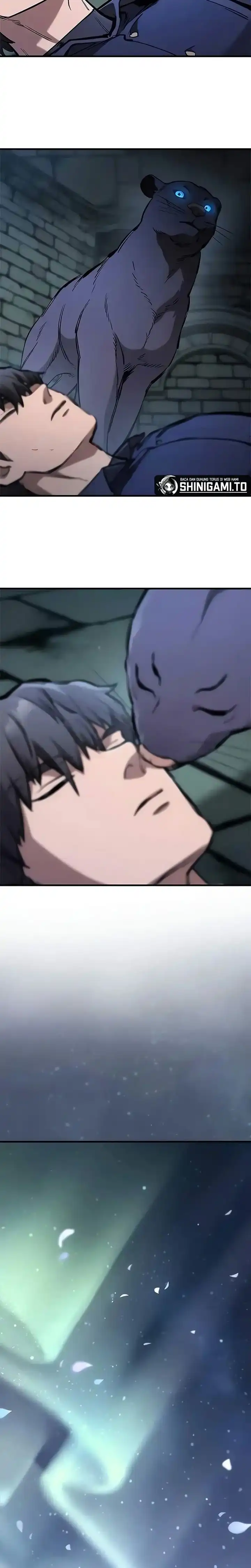 Eternally Regressing Knight Chapter 101 halaman 29