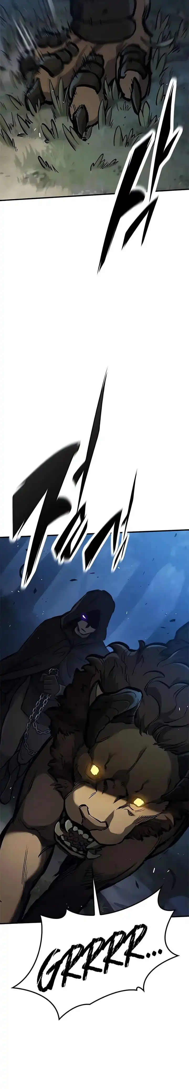 Eternally Regressing Knight Chapter 105 halaman 27