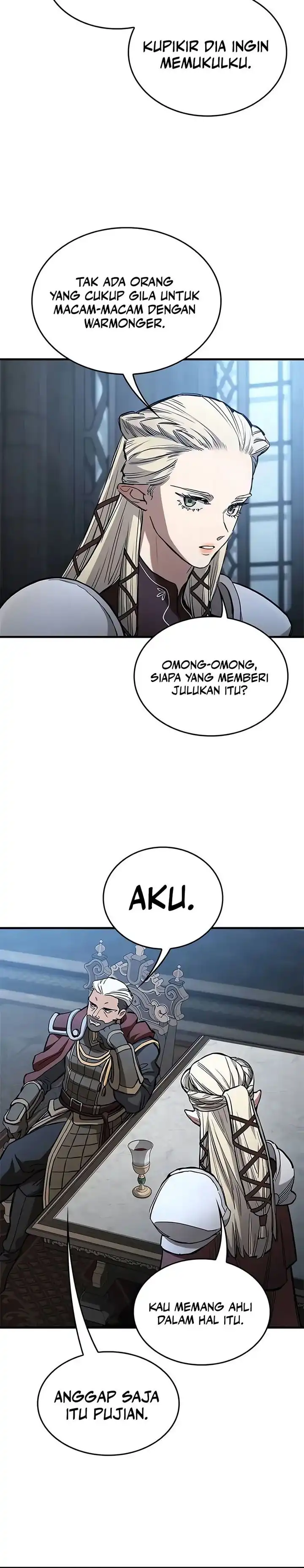 Eternally Regressing Knight Chapter 105 halaman 13