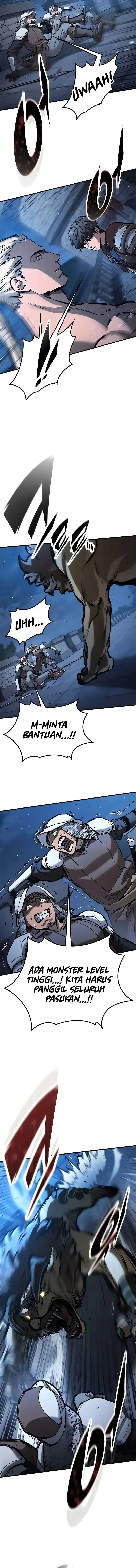 Eternally Regressing Knight Chapter 106 halaman 7