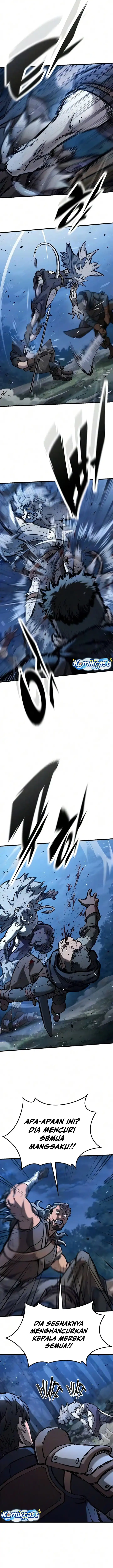 Eternally Regressing Knight Chapter 112 halaman 3