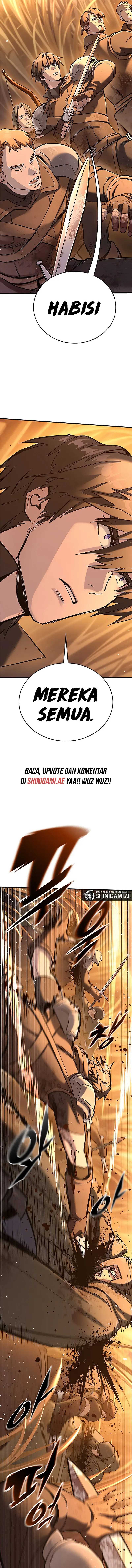 Eternally Regressing Knight Chapter 12 halaman 6