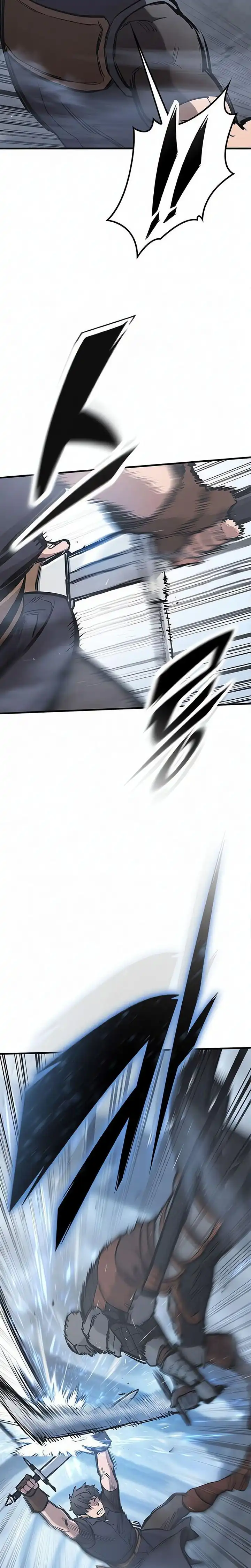 Eternally Regressing Knight Chapter 98 halaman 37