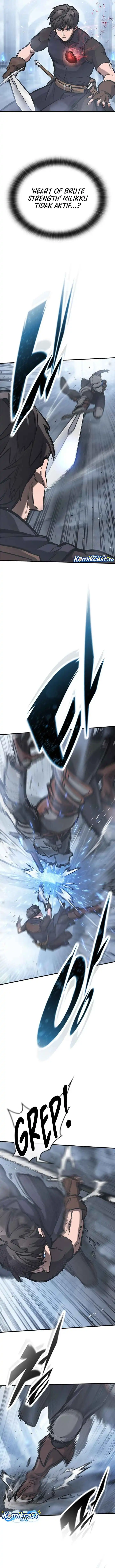 Eternally Regressing Knight Chapter 99 halaman 3