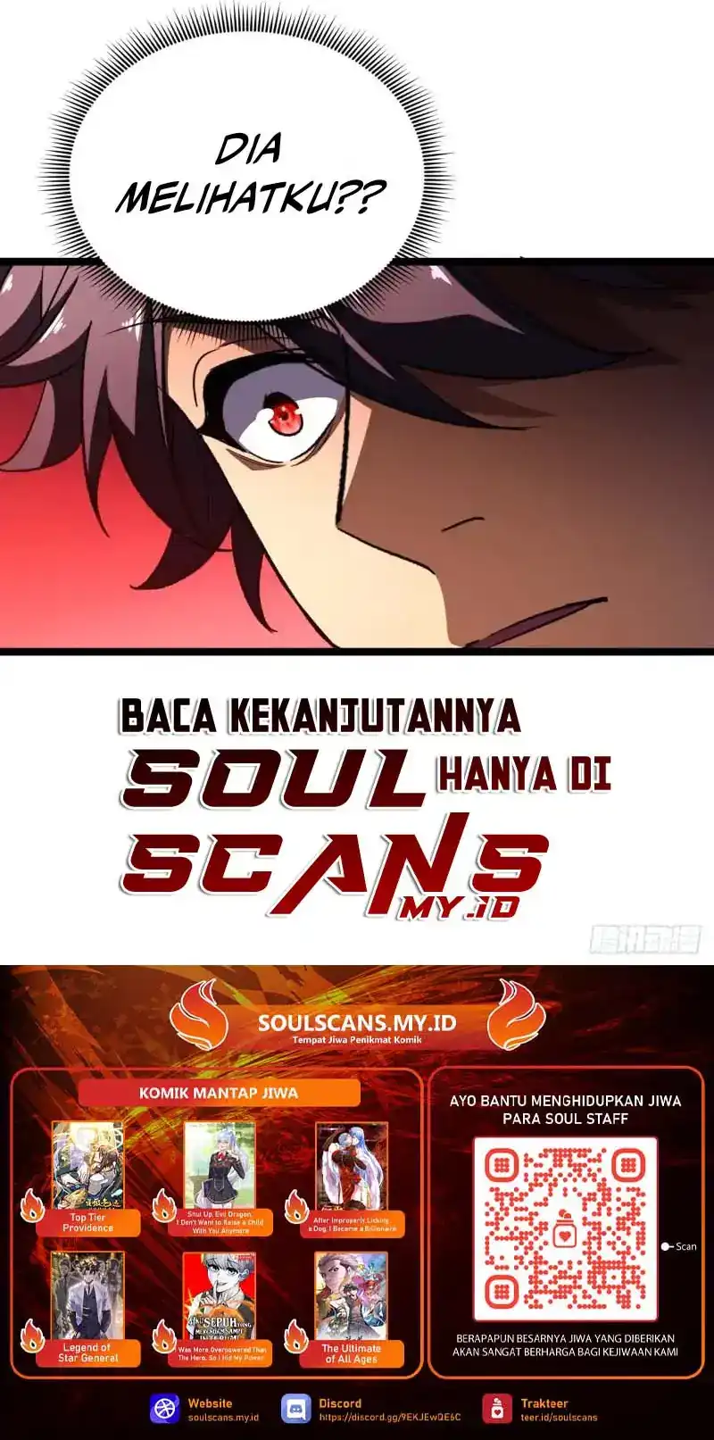 Lord of Summons! Sudden Mutation Chapter 104 halaman 26