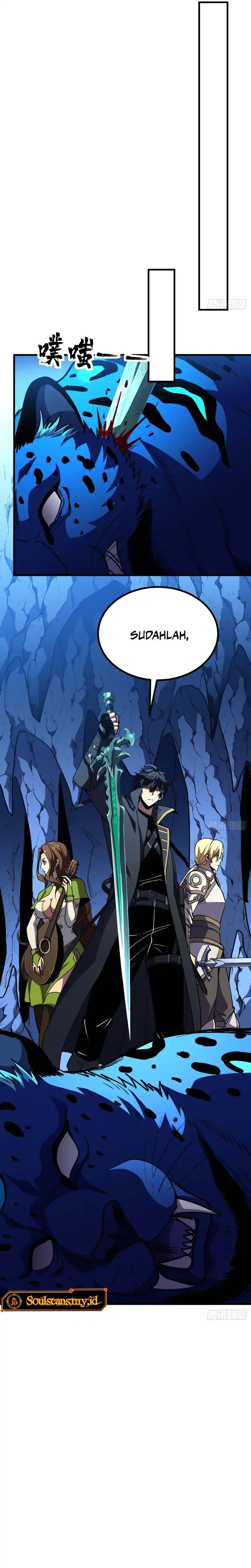 Lord of Summons! Sudden Mutation Chapter 119 halaman 3