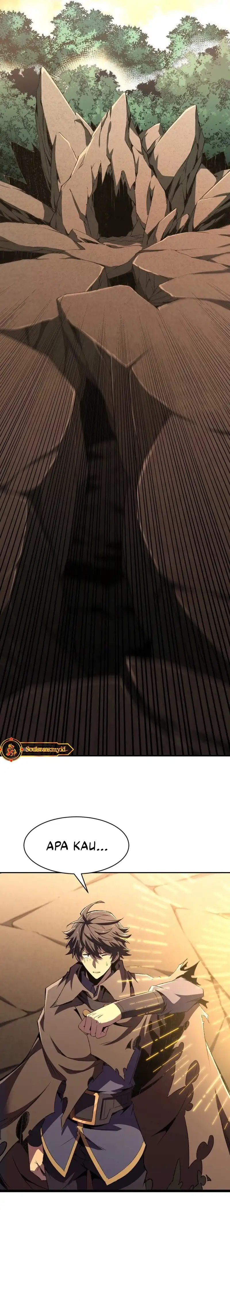 Lord of Summons! Sudden Mutation Chapter 33 halaman 14