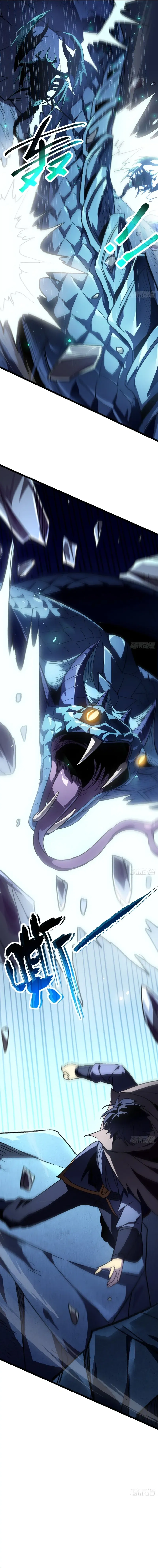 Lord of Summons! Sudden Mutation Chapter 49 halaman 7