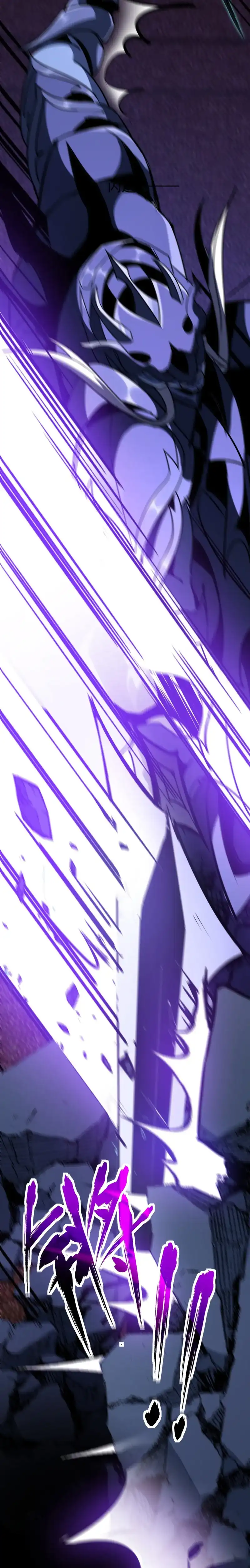 Lord of Summons! Sudden Mutation Chapter 92 halaman 19
