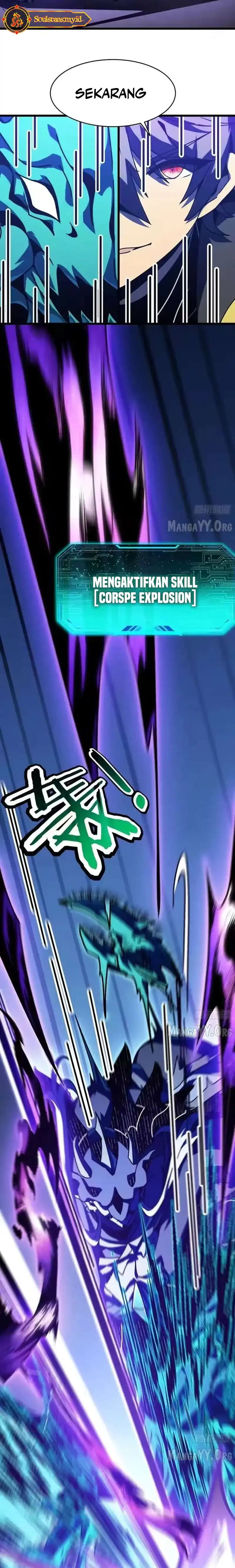 Lord of Summons! Sudden Mutation Chapter 93 halaman 2