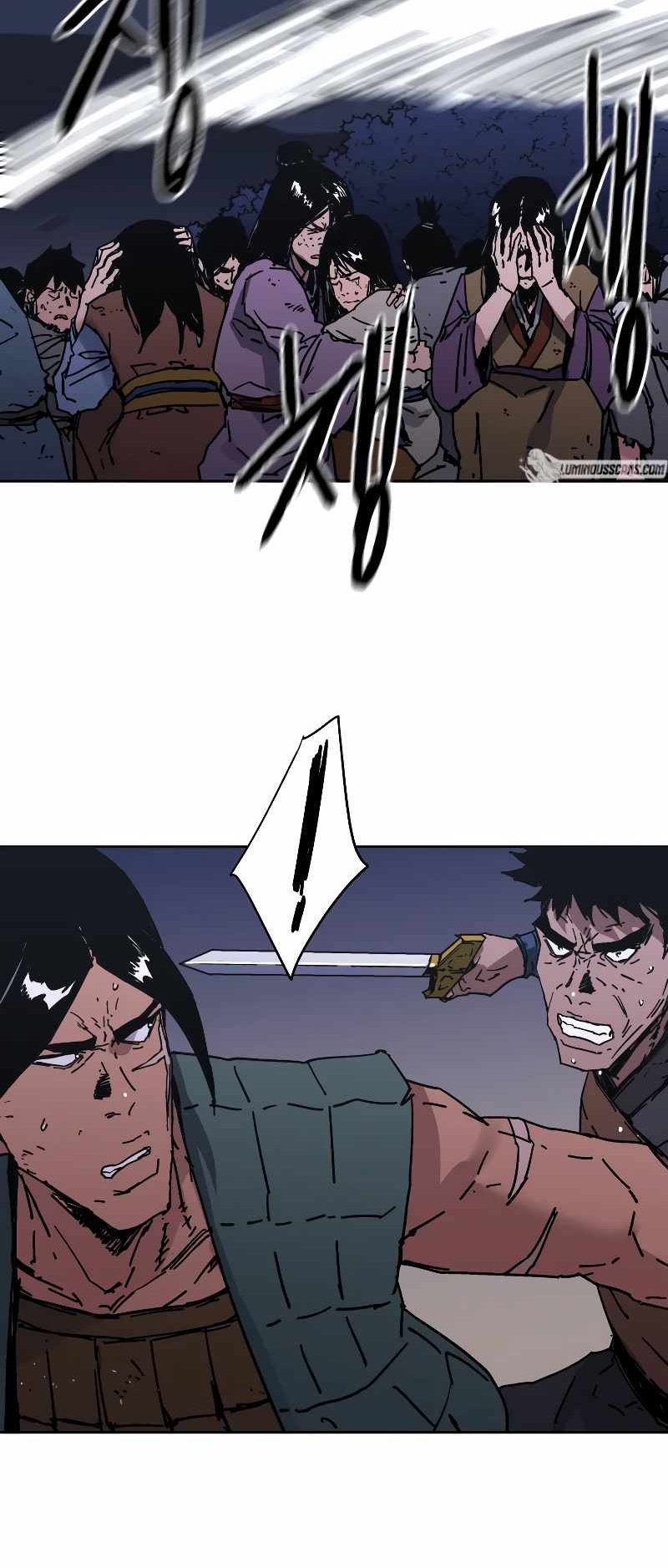 Peerless Dad Chapter 238 halaman 3