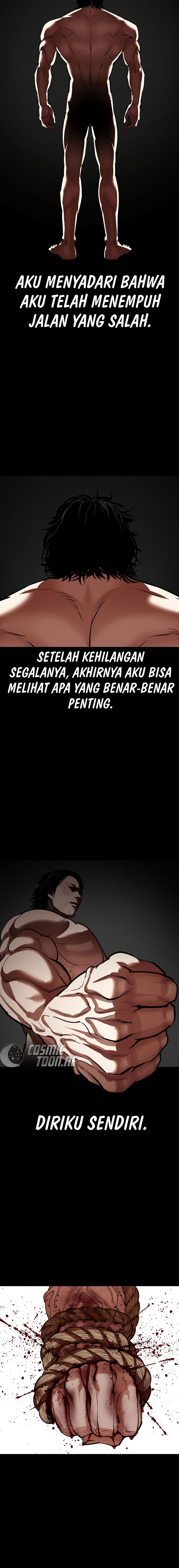 Lookism Chapter 538 halaman 29