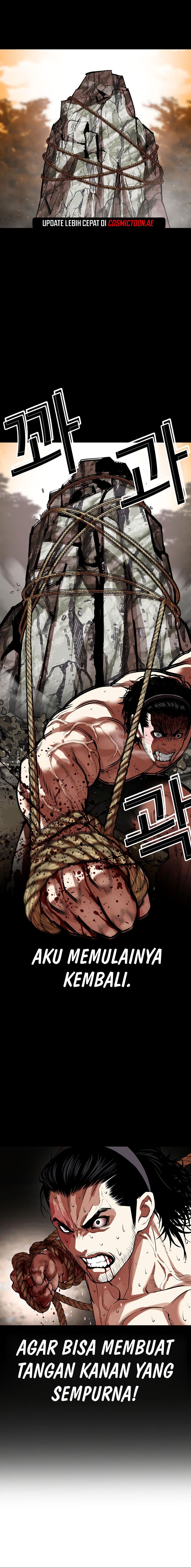 Lookism Chapter 538 halaman 30