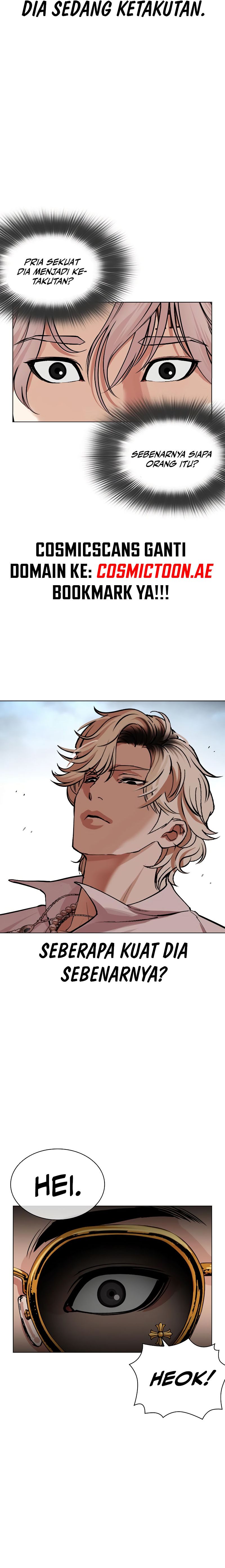 Lookism Chapter 538 halaman 39