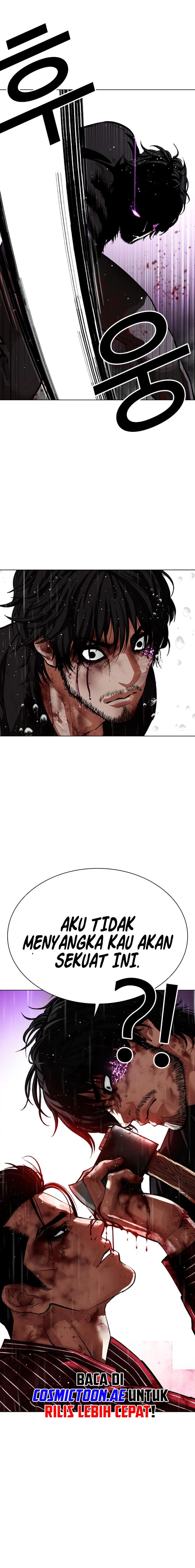Lookism Chapter 553 halaman 19
