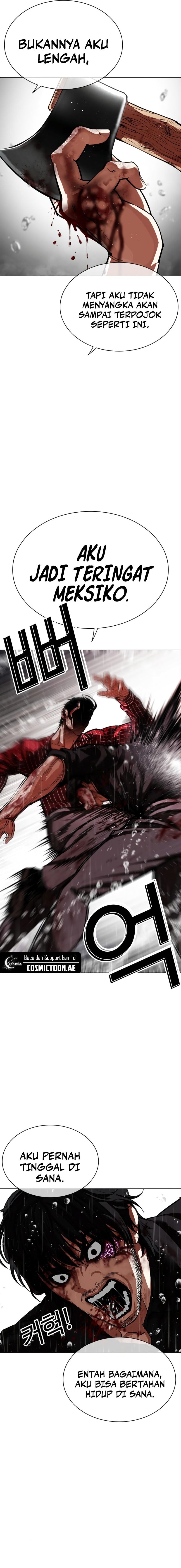 Lookism Chapter 553 halaman 20