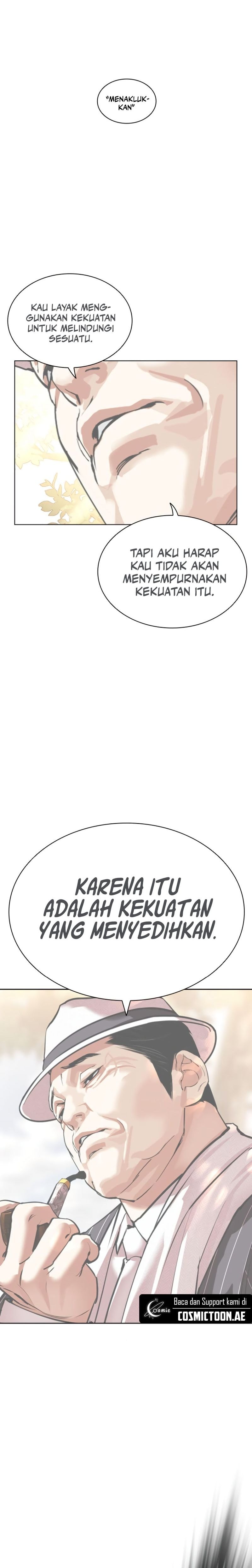 Lookism Chapter 553 halaman 10