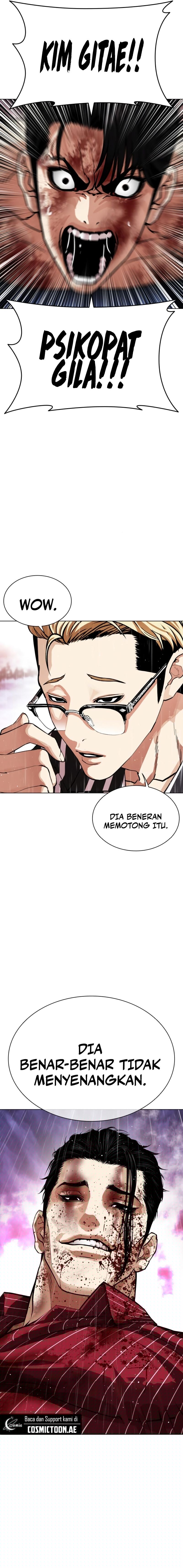 Lookism Chapter 553 halaman 29