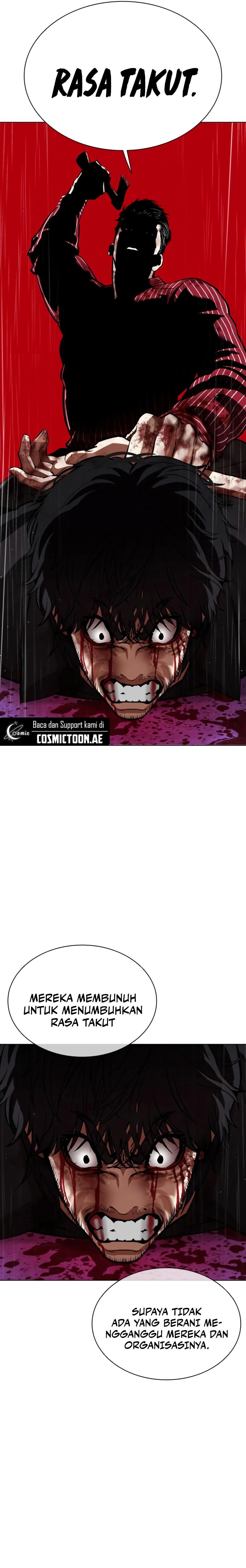 Lookism Chapter 553 halaman 22