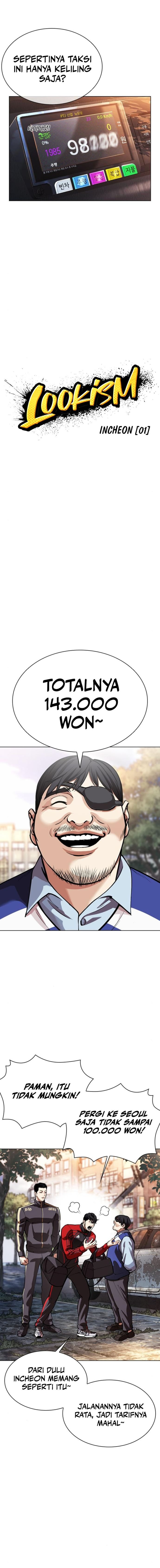 Lookism Chapter 558 halaman 10