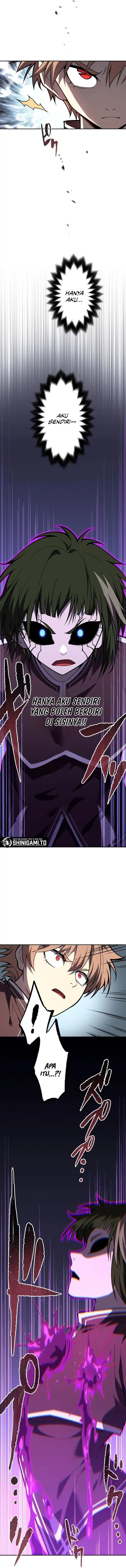 The Regressed Former Sword Saint Becomes a Rebel of the Necromancer House Chapter 14 halaman 11