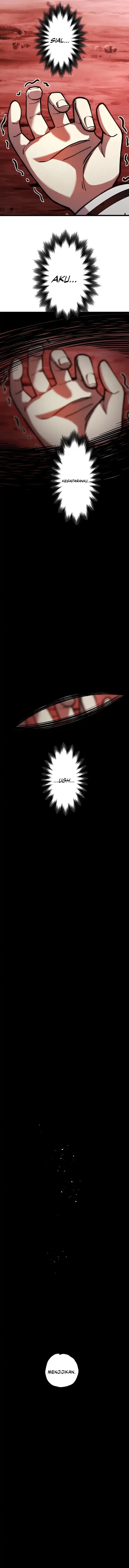 The Regressed Former Sword Saint Becomes a Rebel of the Necromancer House Chapter 2 halaman 9