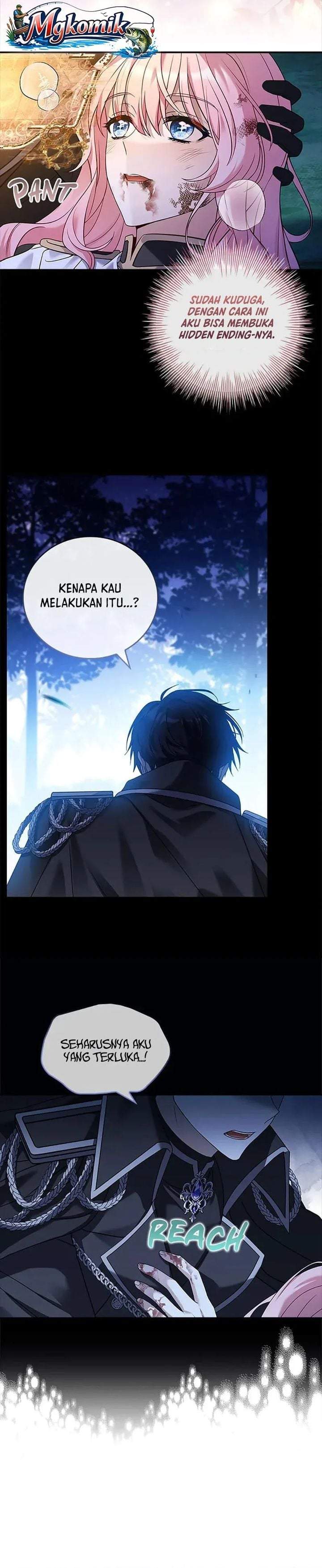 The Painless Player Chapter 1 halaman 21