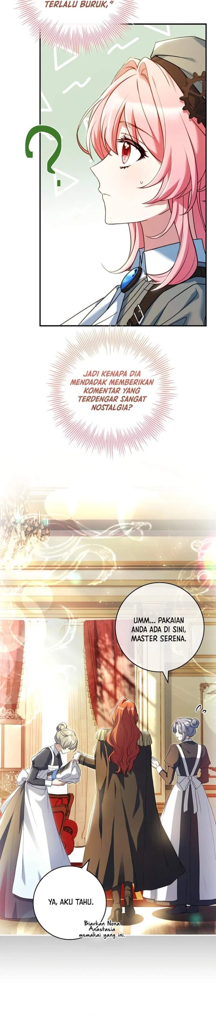 The Painless Player Chapter 10 halaman 12