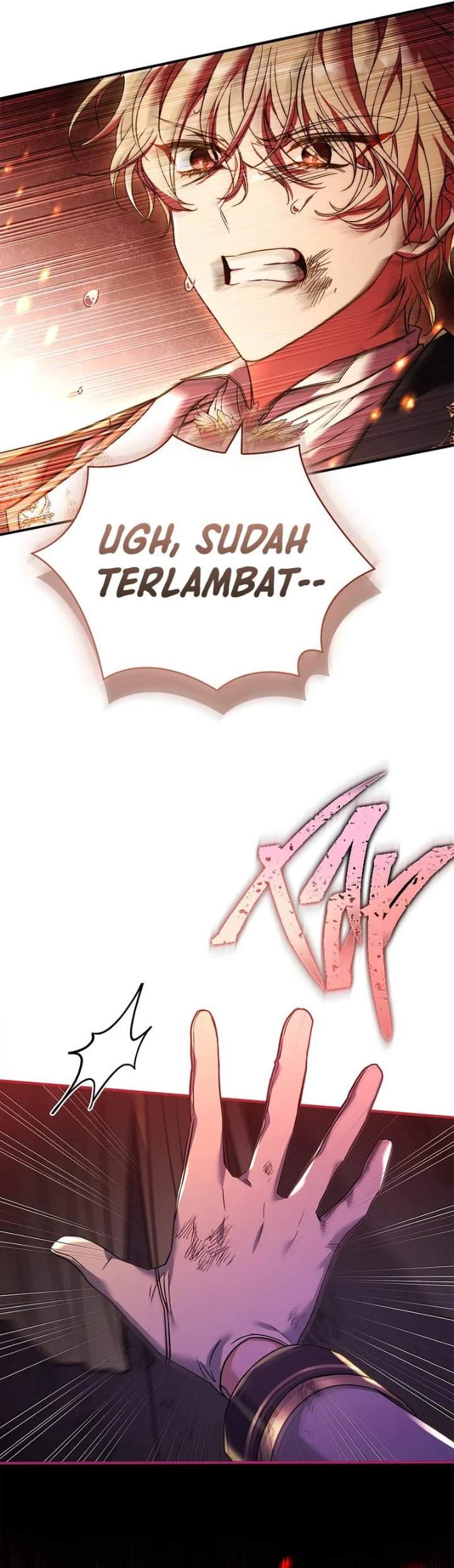 The Painless Player Chapter 12 halaman 39