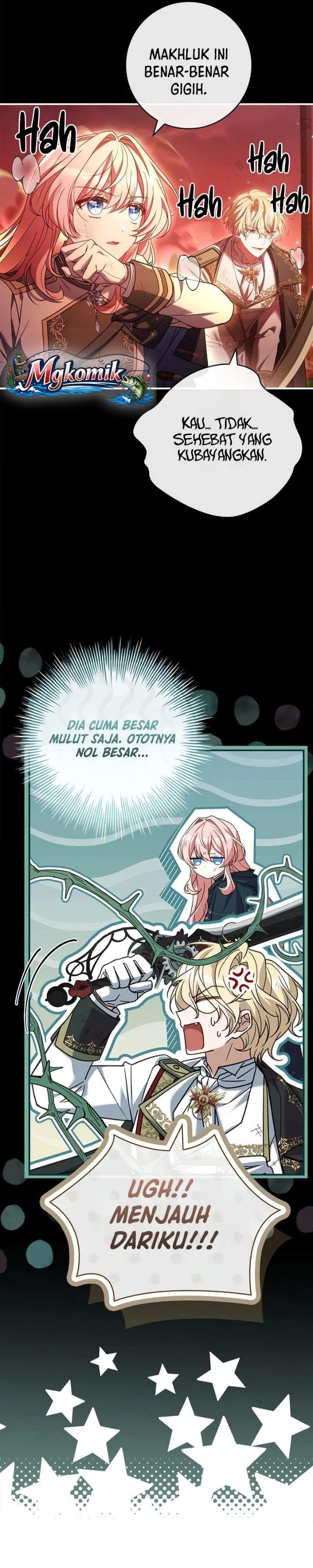 The Painless Player Chapter 12 halaman 9