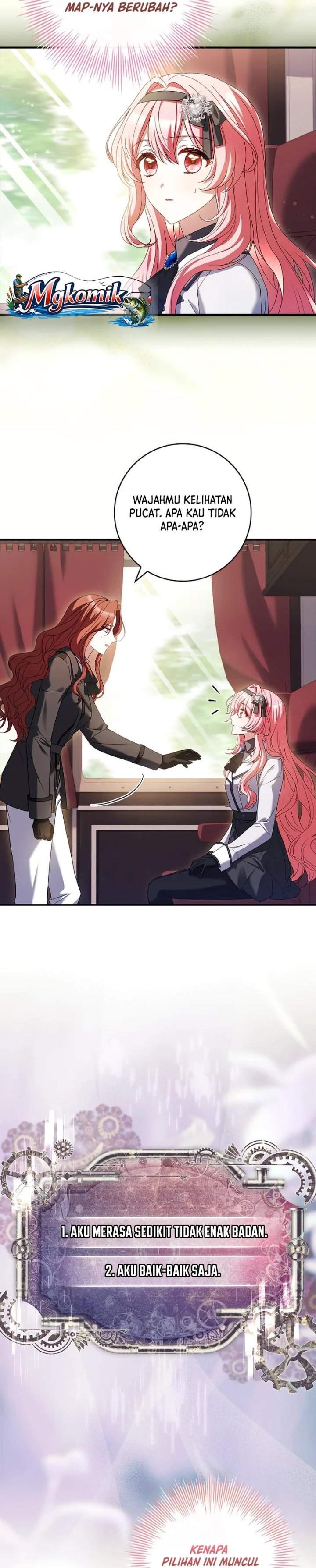 The Painless Player Chapter 15 halaman 4