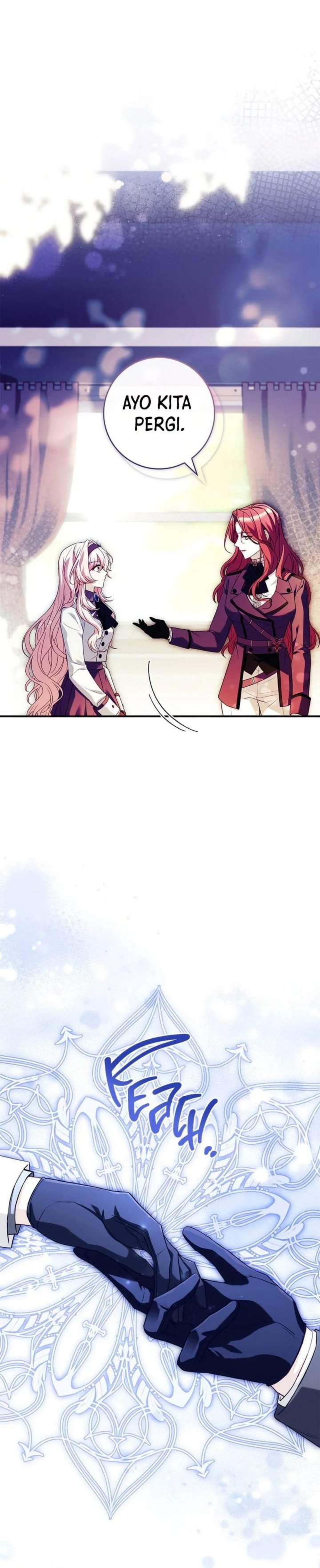 The Painless Player Chapter 16 halaman 44