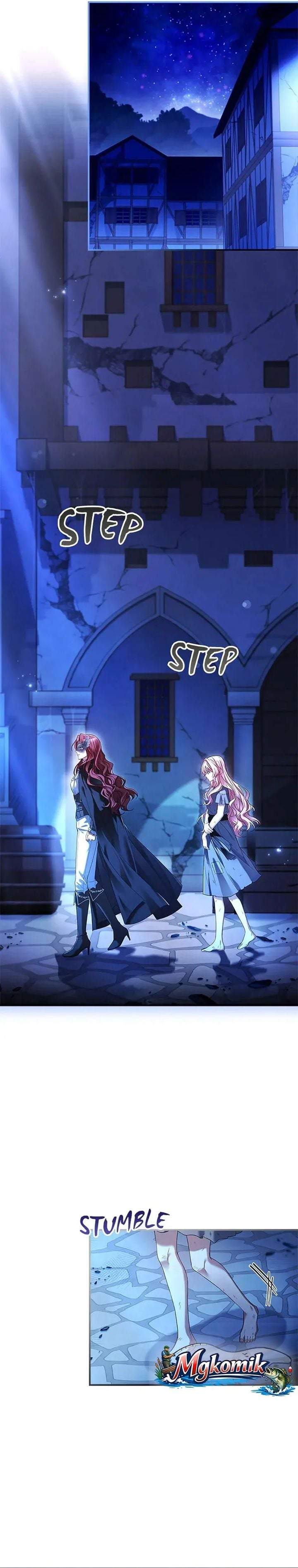 The Painless Player Chapter 2 halaman 4