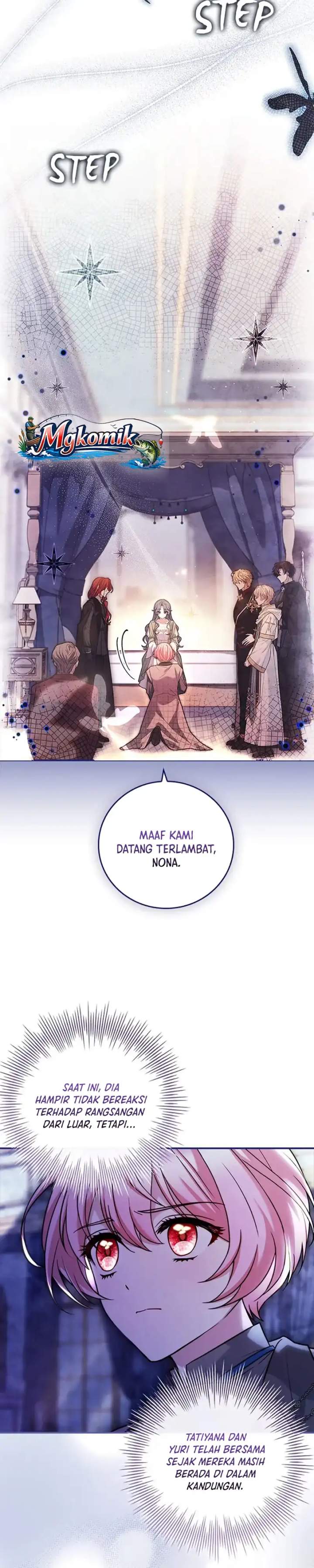 The Painless Player Chapter 21 halaman 19