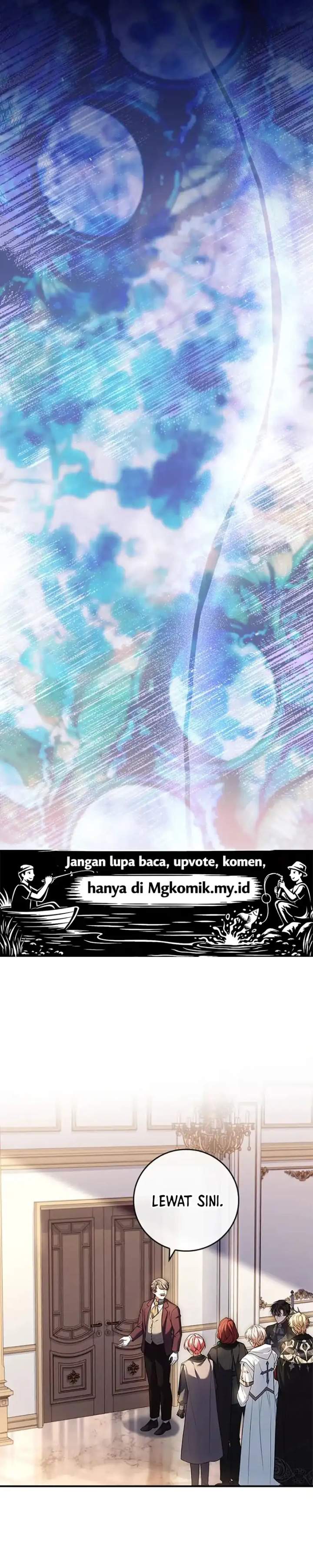 The Painless Player Chapter 21 halaman 13