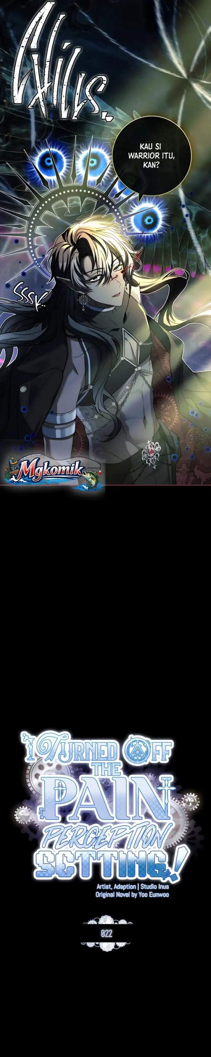 The Painless Player Chapter 22 halaman 13
