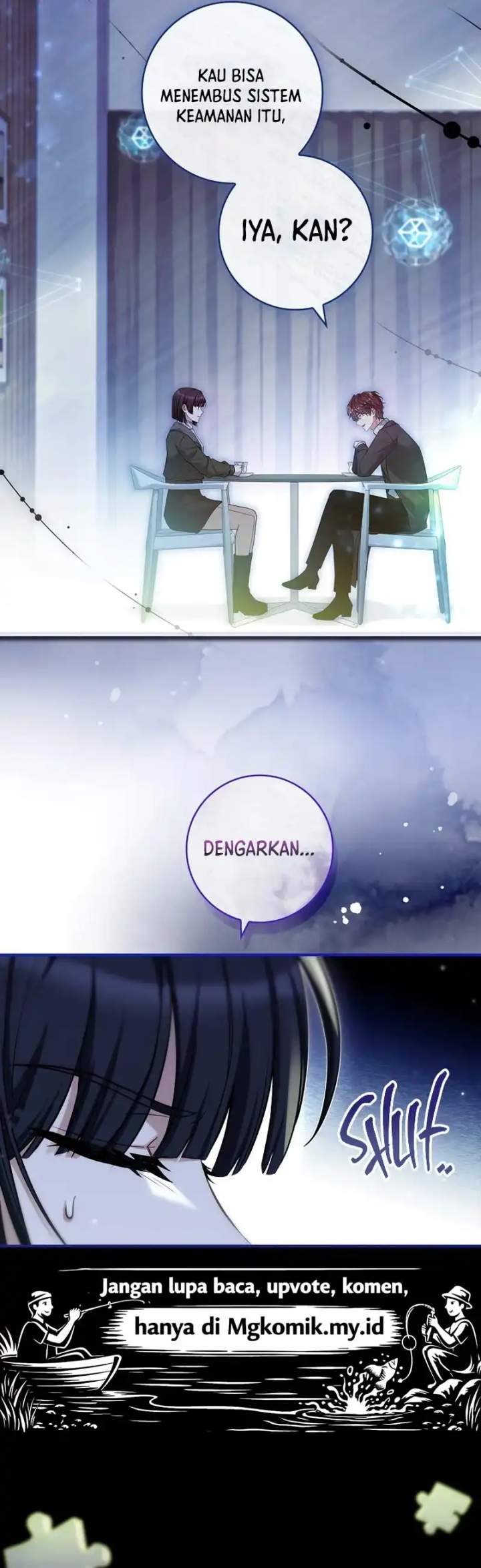 The Painless Player Chapter 24 halaman 39