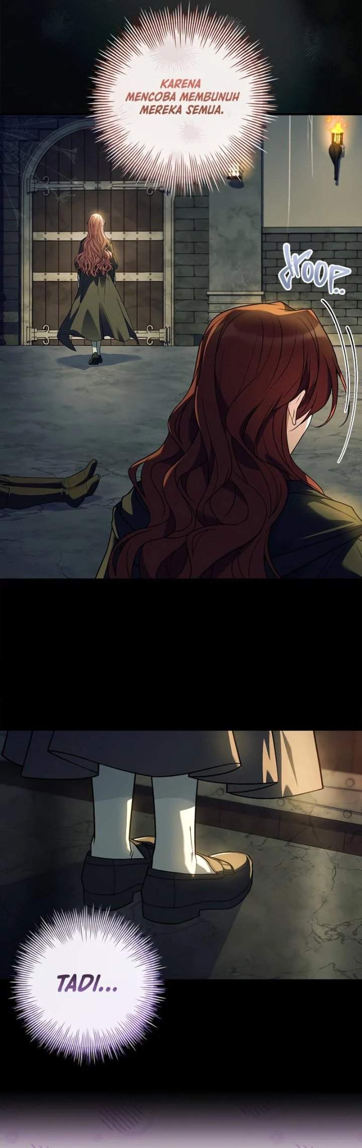 The Painless Player Chapter 32 halaman 24