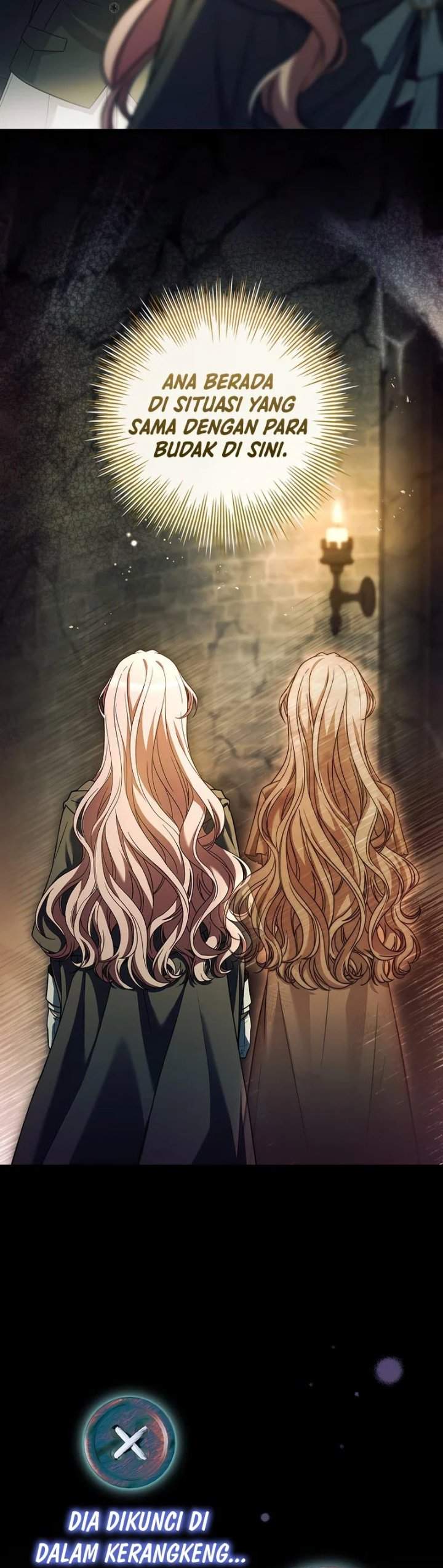 The Painless Player Chapter 32 halaman 12
